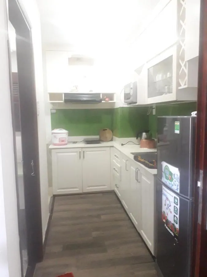 Mary'S Homestay Apartment Vung Tau