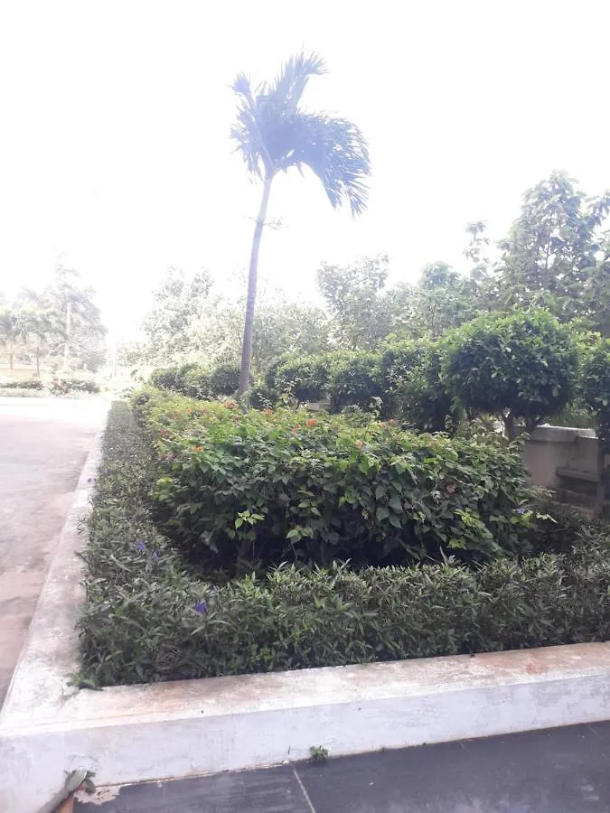 Mary'S Homestay Apartment Vung Tau