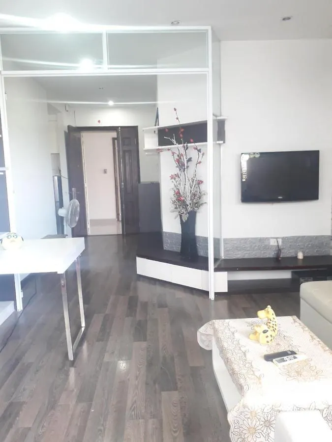 Mary'S Homestay Apartment Vung Tau