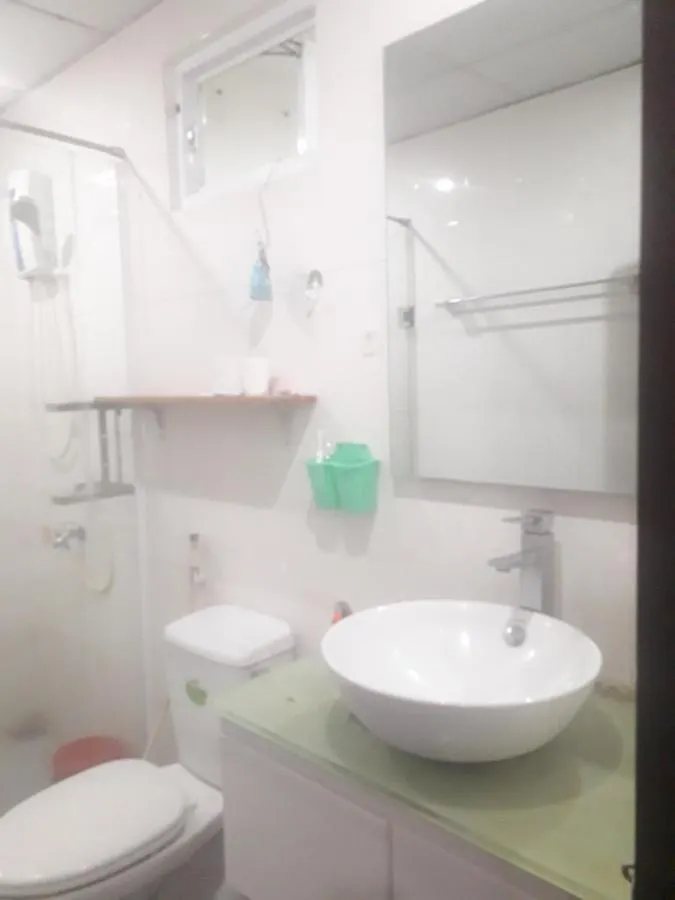 Mary'S Homestay Apartment Vung Tau 0*,
