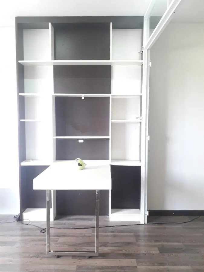Mary'S Homestay Apartment Vung Tau