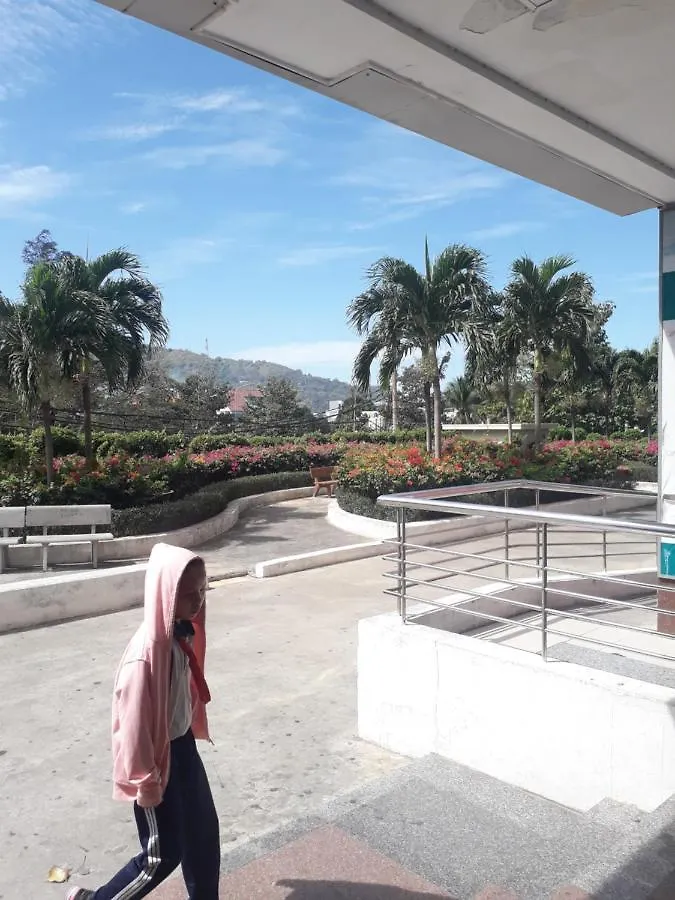 Mary'S Homestay Apartment Vung Tau