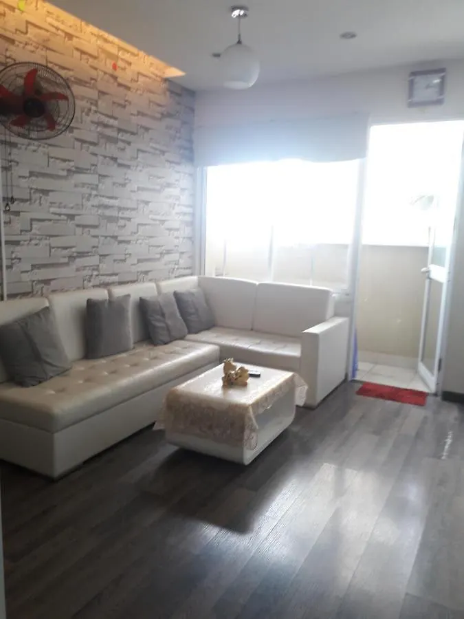 Mary'S Homestay Apartment Vung Tau 0*,  Vietnam