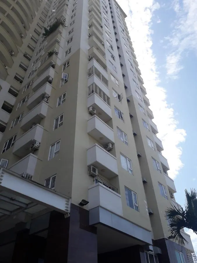 Mary'S Homestay Apartment Vung Tau Vietnam