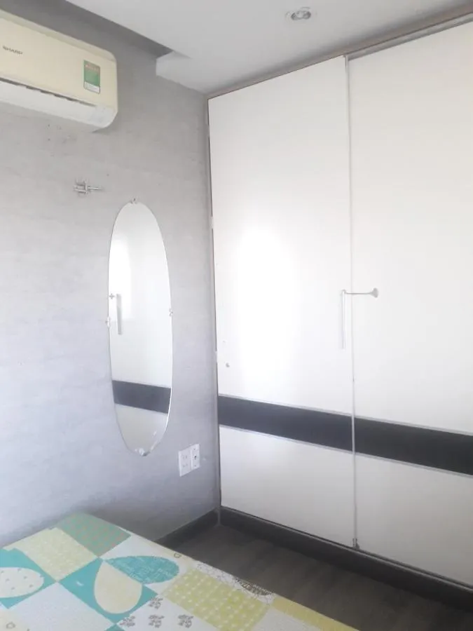 Mary'S Homestay Apartment Vung Tau