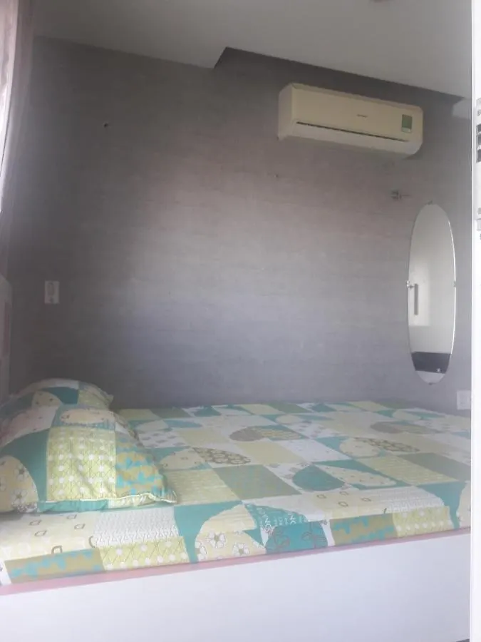 Mary'S Homestay Apartment Vung Tau Vietnam