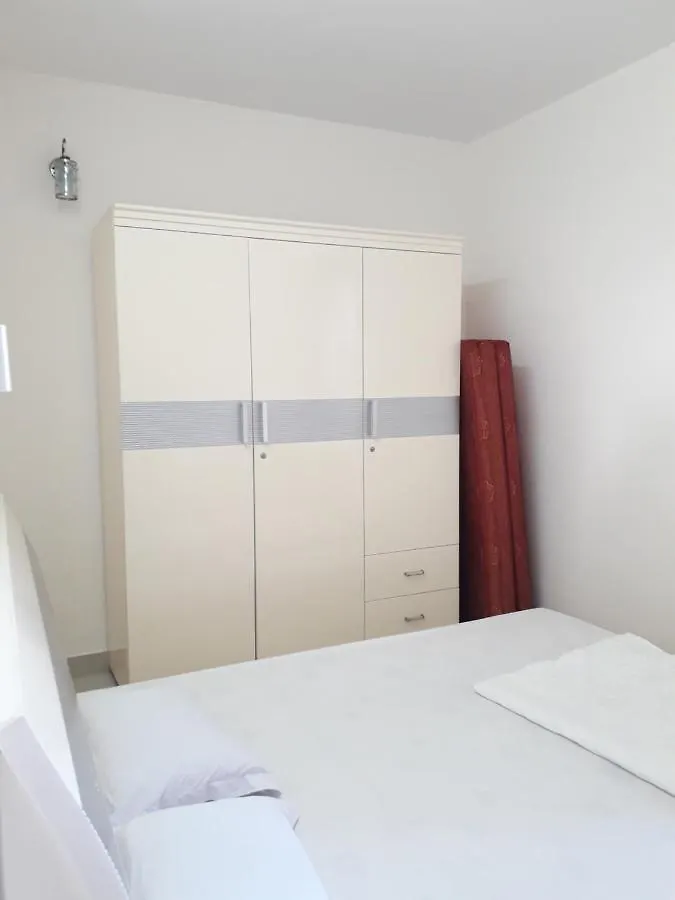 Mary'S Homestay Apartment Vung Tau