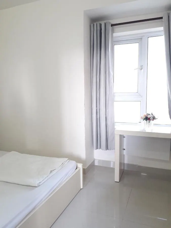 Mary'S Homestay Apartment Vung Tau