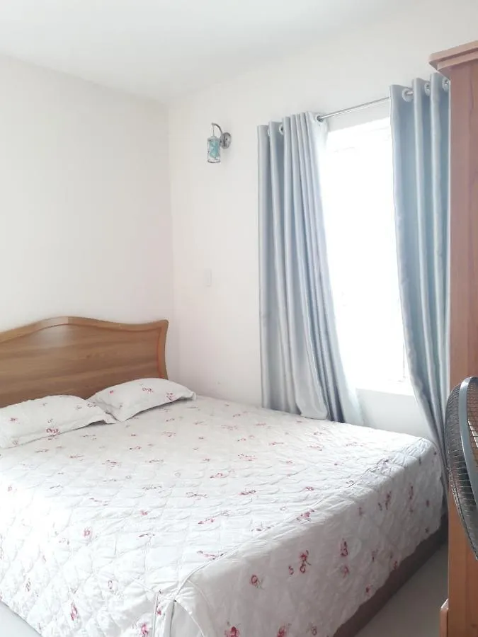 Mary'S Homestay Apartment Vung Tau