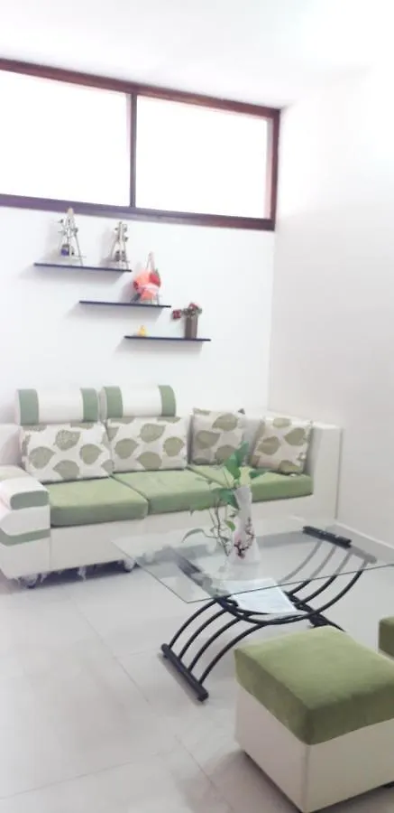 Mary'S Homestay Apartment Vung Tau