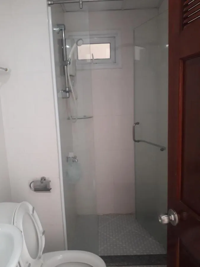 Mary'S Homestay Apartment Vung Tau