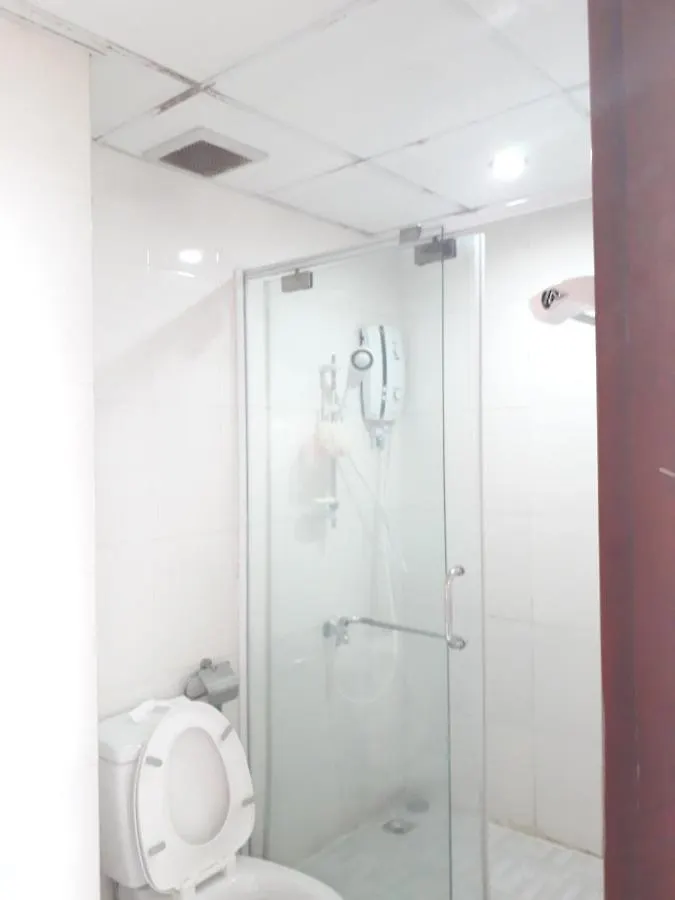 Mary'S Homestay Apartment Vung Tau