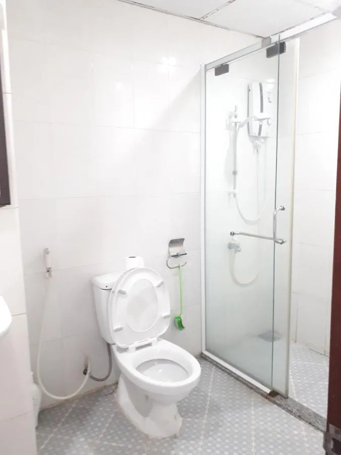 Mary'S Homestay Apartment Vung Tau