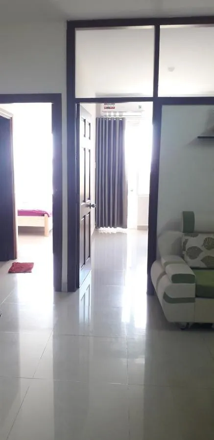 Mary'S Homestay Apartment Vung Tau Vietnam