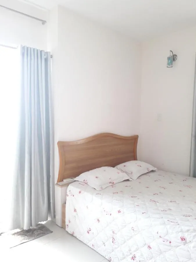 Mary'S Homestay Apartment Vung Tau