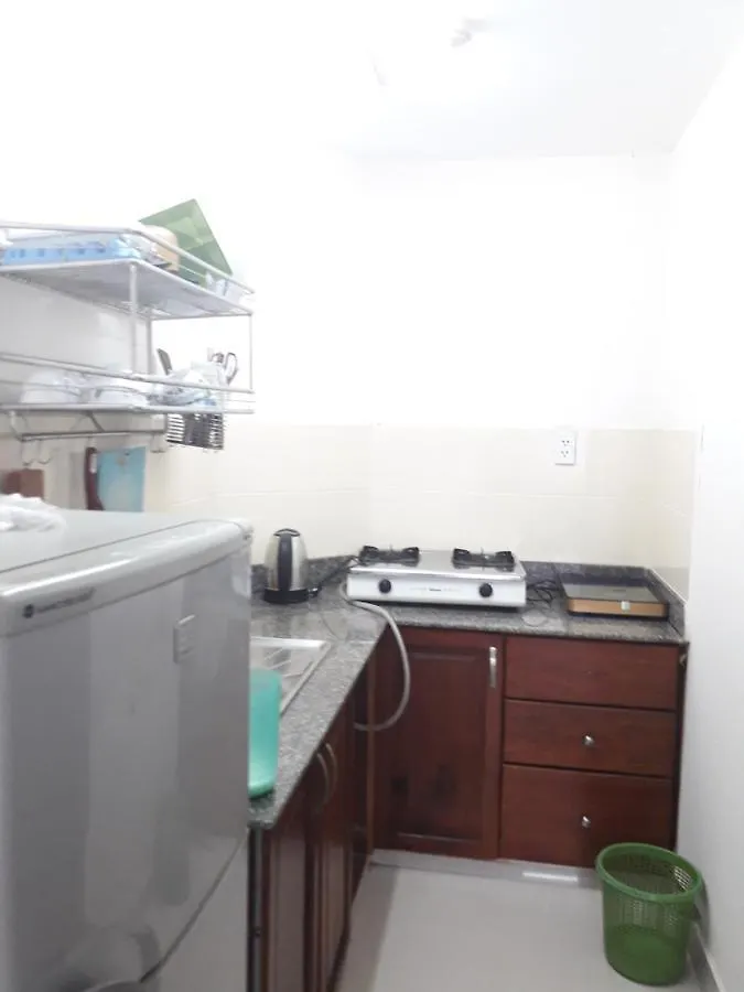 Mary'S Homestay Apartment Vung Tau 0*,  Vietnam