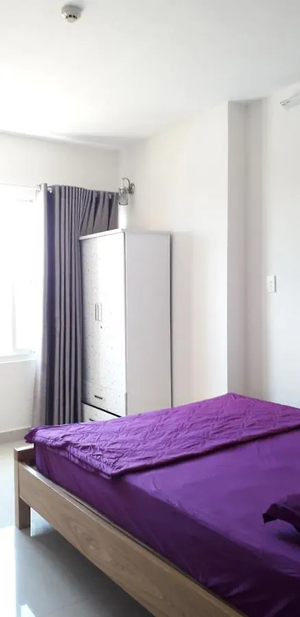 Mary'S Homestay Apartment Vung Tau Vietnam