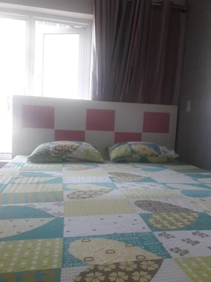 Mary'S Homestay Apartment Vung Tau