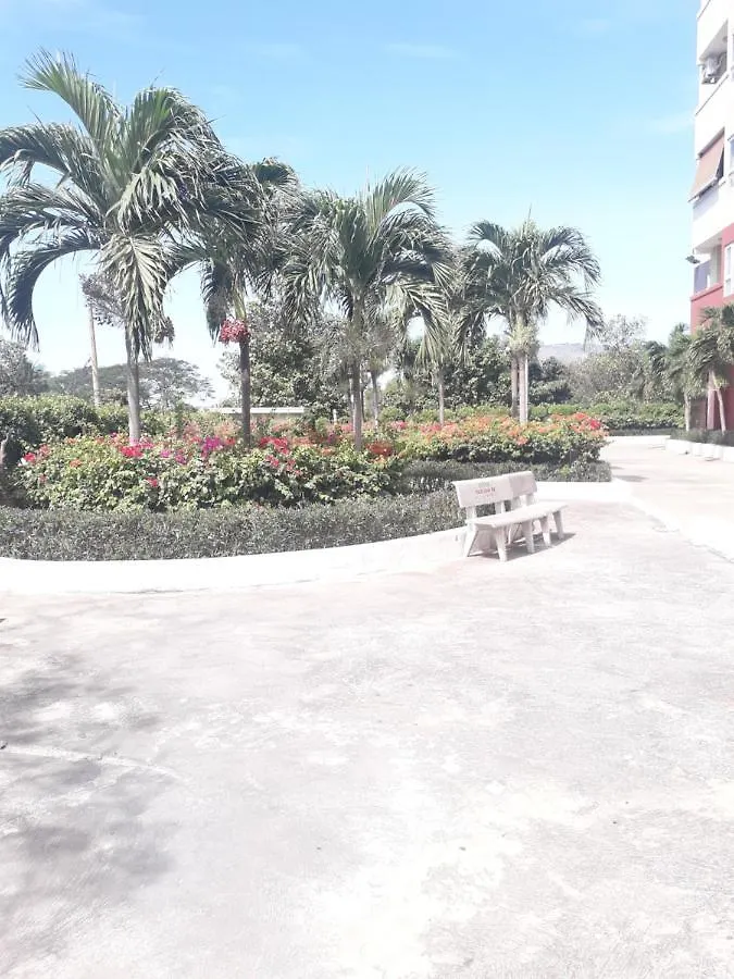 Mary'S Homestay Apartment Vung Tau