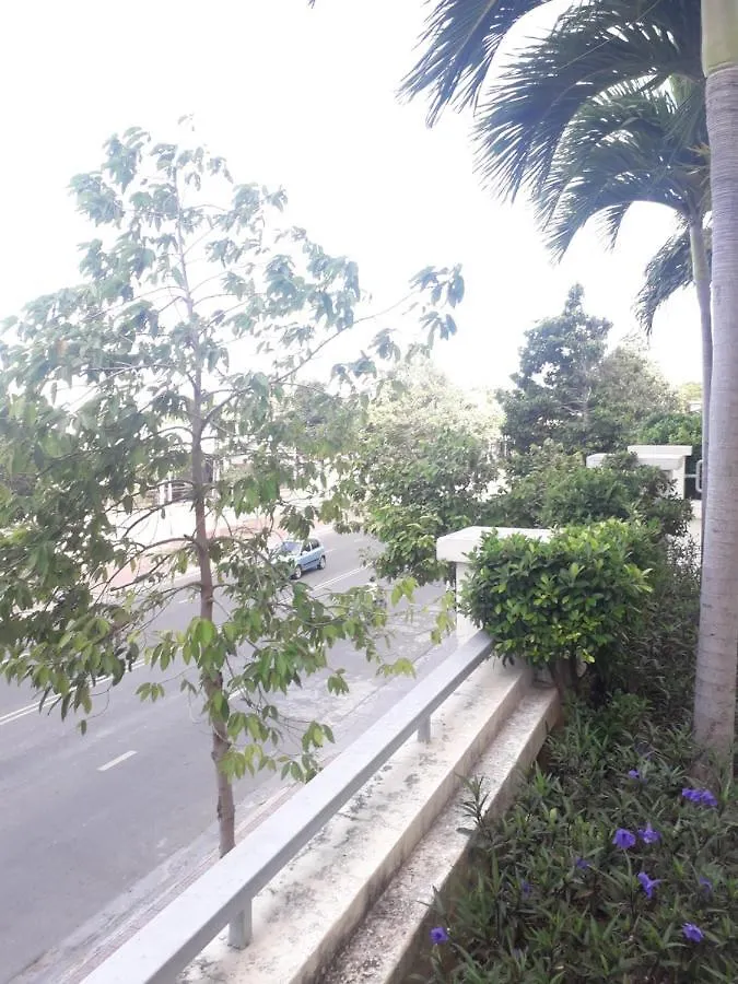 Mary'S Homestay Apartment Vung Tau