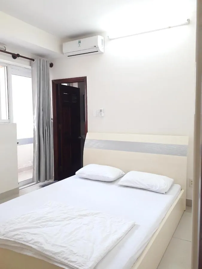 Mary'S Homestay Apartment Vung Tau