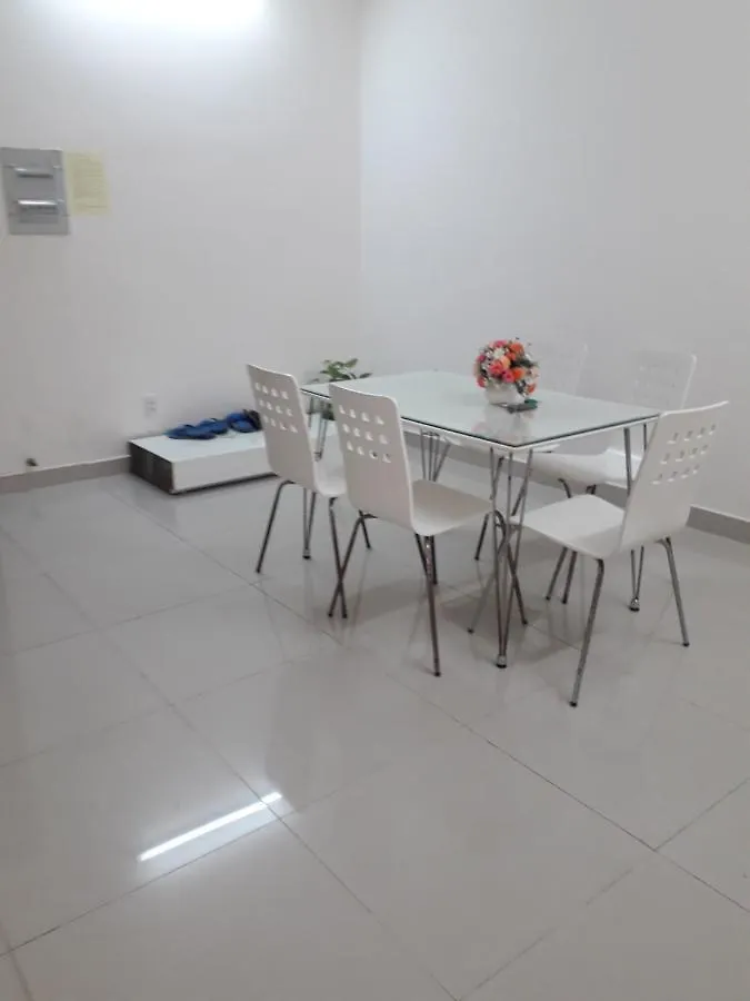 Mary'S Homestay Apartment Vung Tau Vietnam