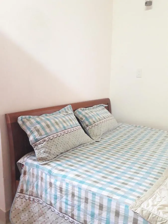 Mary'S Homestay Apartment Vung Tau 0*,  Vietnam