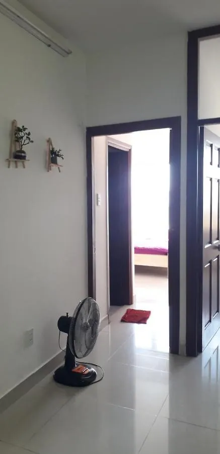 Mary'S Homestay Apartment Vung Tau