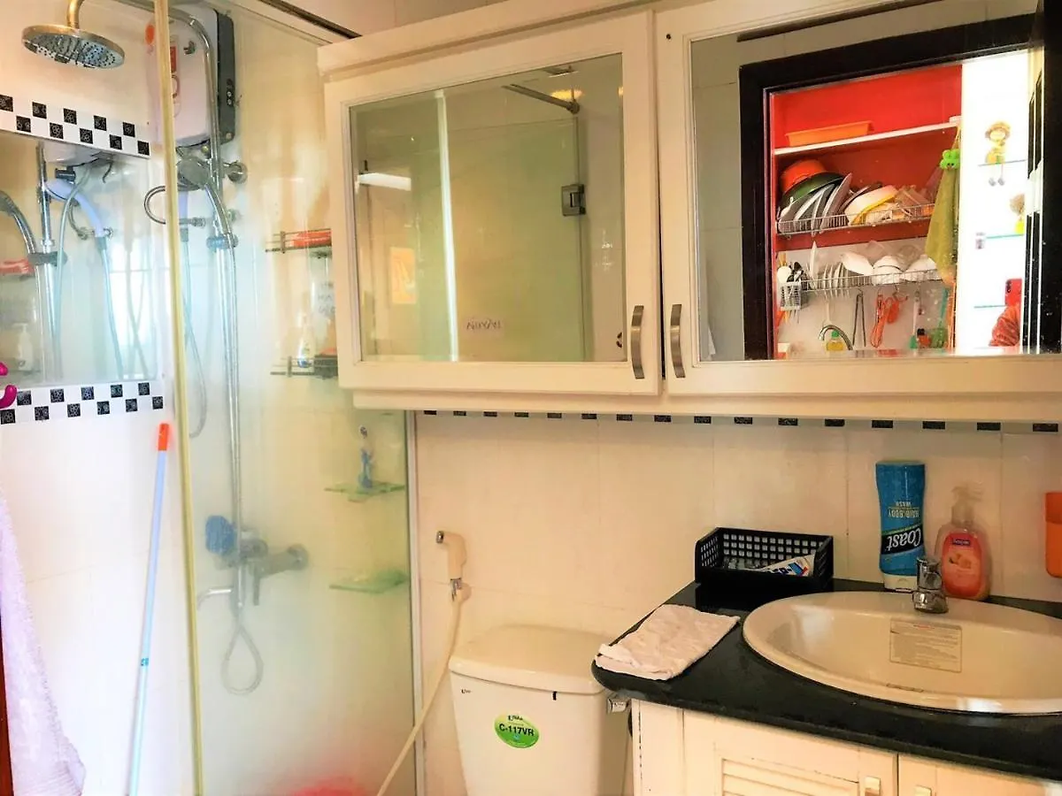 Mary'S Homestay Apartment Vung Tau Vietnam