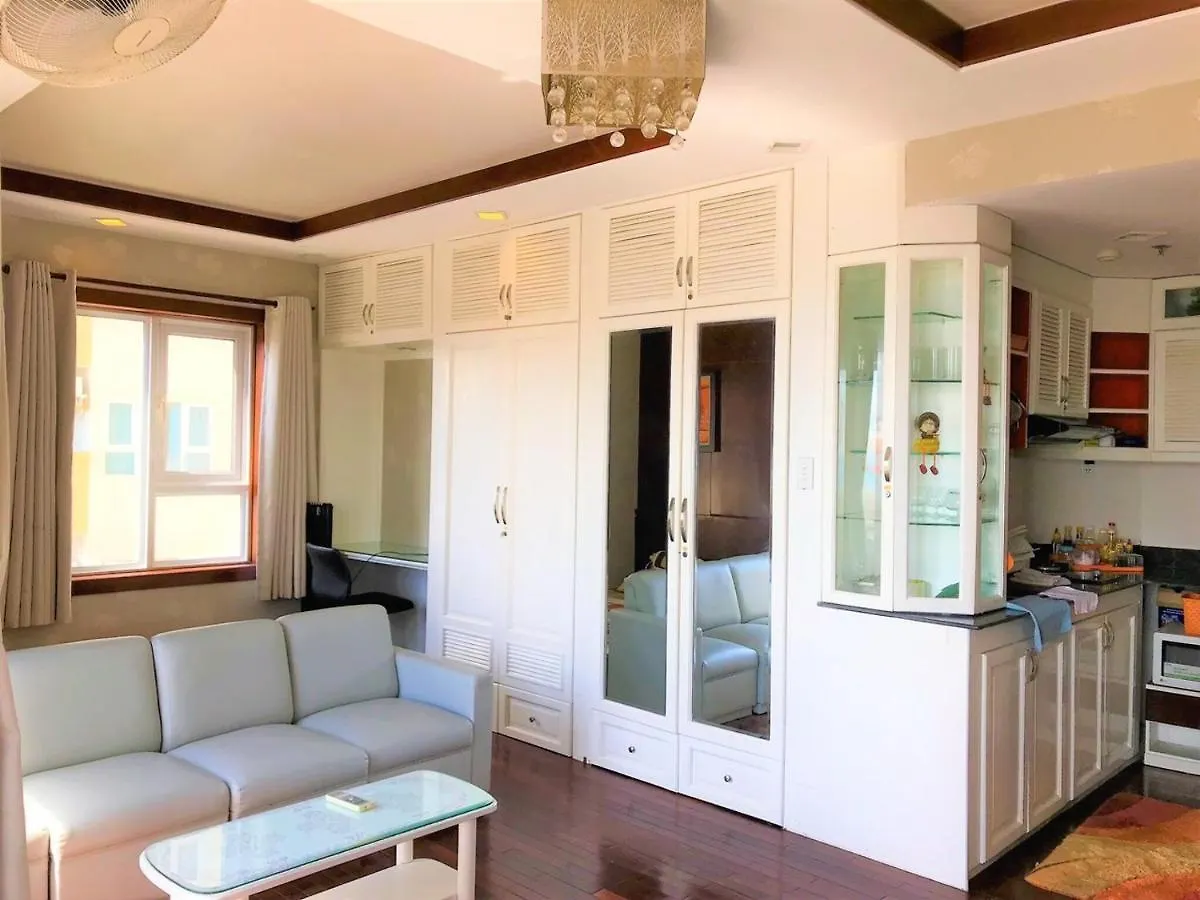Mary'S Homestay Apartment Vung Tau