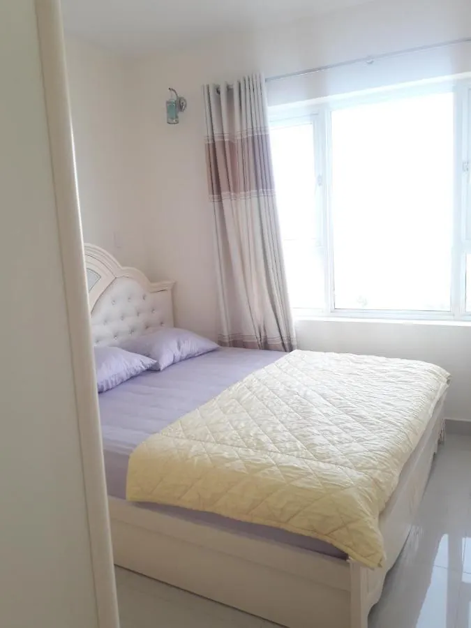 Mary'S Homestay Apartment Vung Tau 0*,
