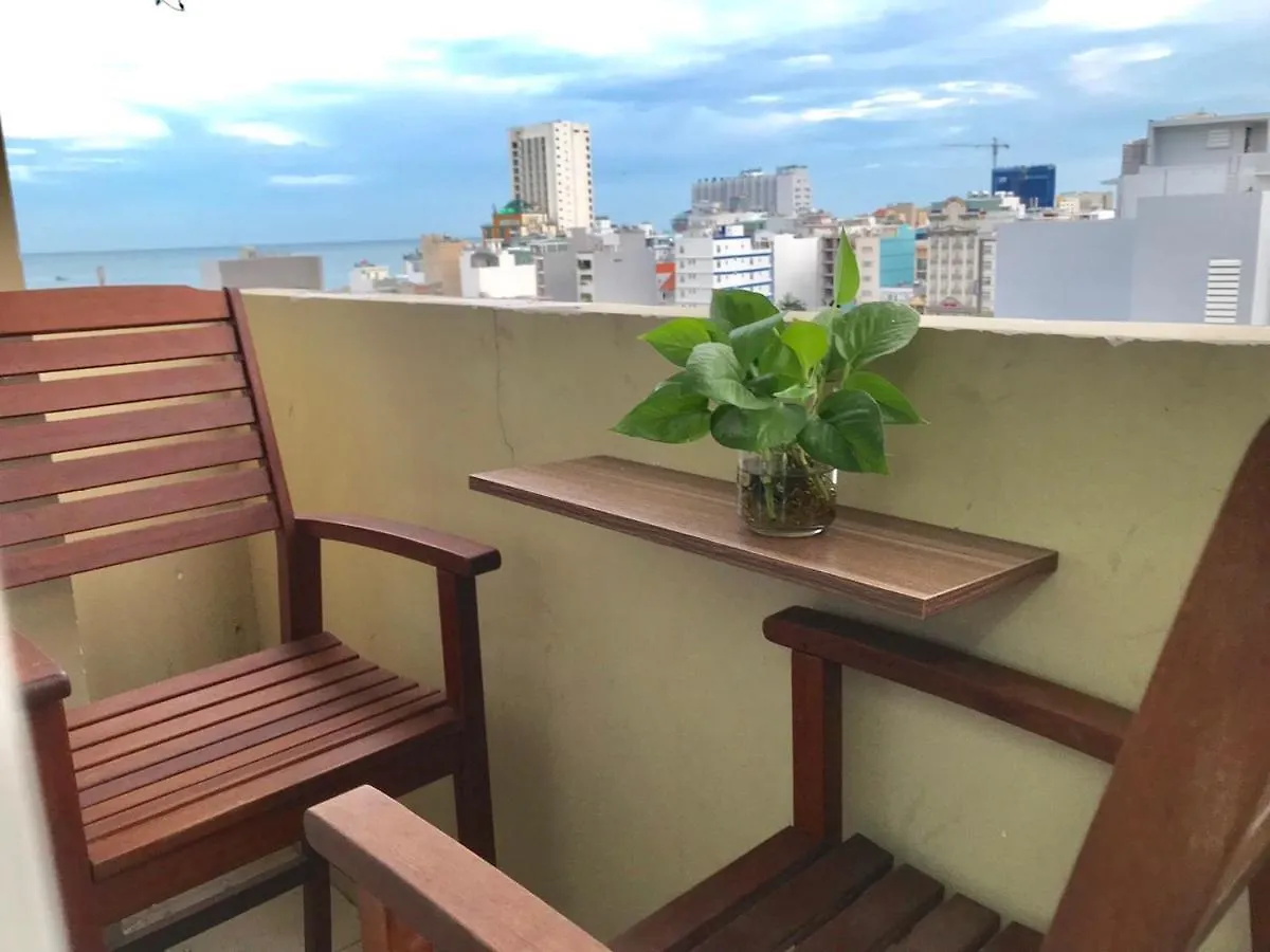 Mary'S Homestay Apartment Vung Tau