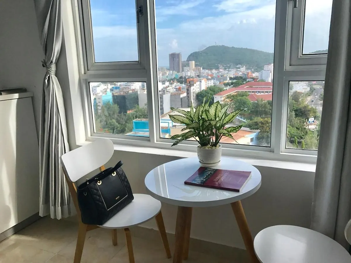 Mary'S Homestay Apartment Vung Tau Vietnam