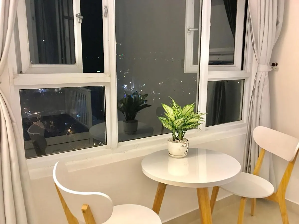 Mary'S Homestay Apartment Vung Tau