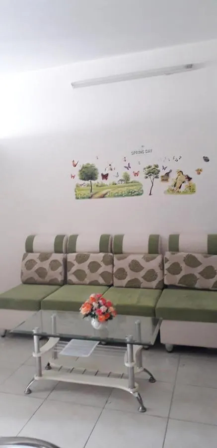 Mary'S Homestay Apartment Vung Tau 0*,  Vietnam