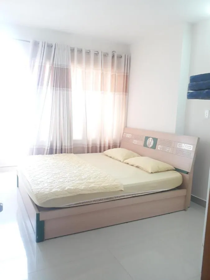 Mary'S Homestay Apartment Vung Tau Vietnam
