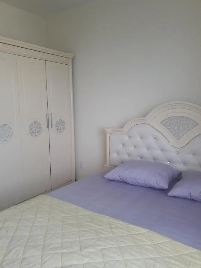 Mary'S Homestay Apartment Vung Tau
