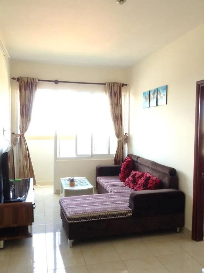 Mary'S Homestay Apartment Vung Tau 0*,