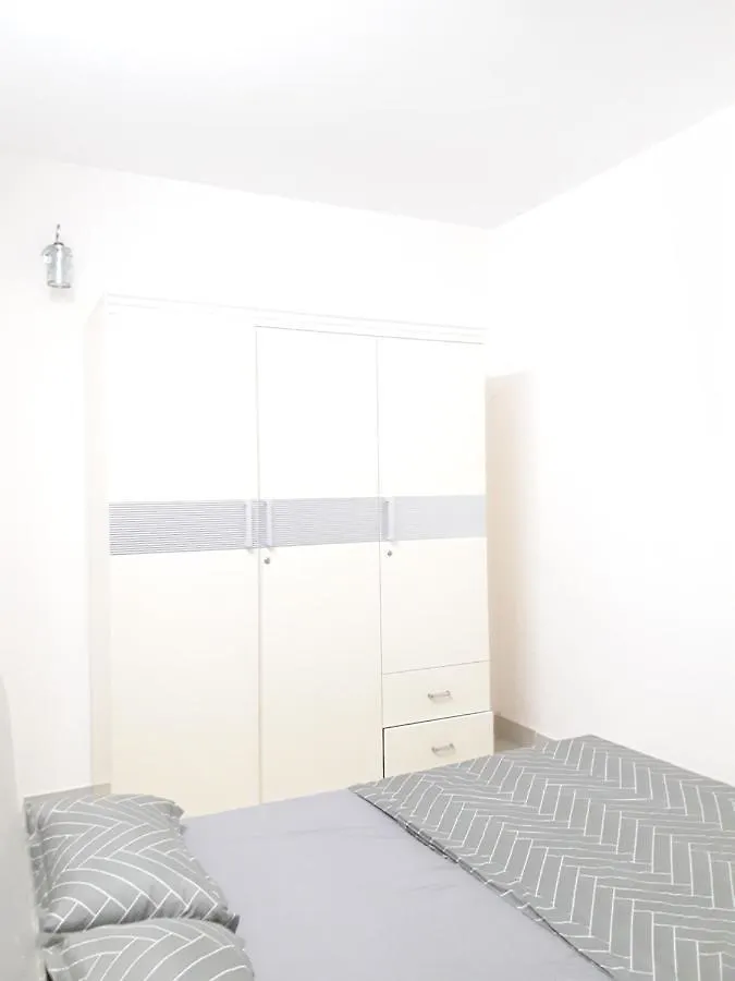 Mary'S Homestay Apartment Vung Tau 0*,  Vietnam