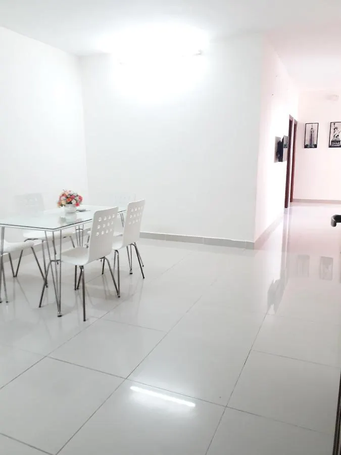 Mary'S Homestay Apartment Vung Tau
