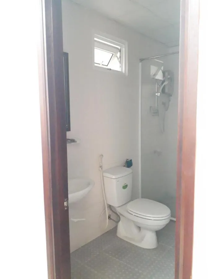 Mary'S Homestay Apartment Vung Tau