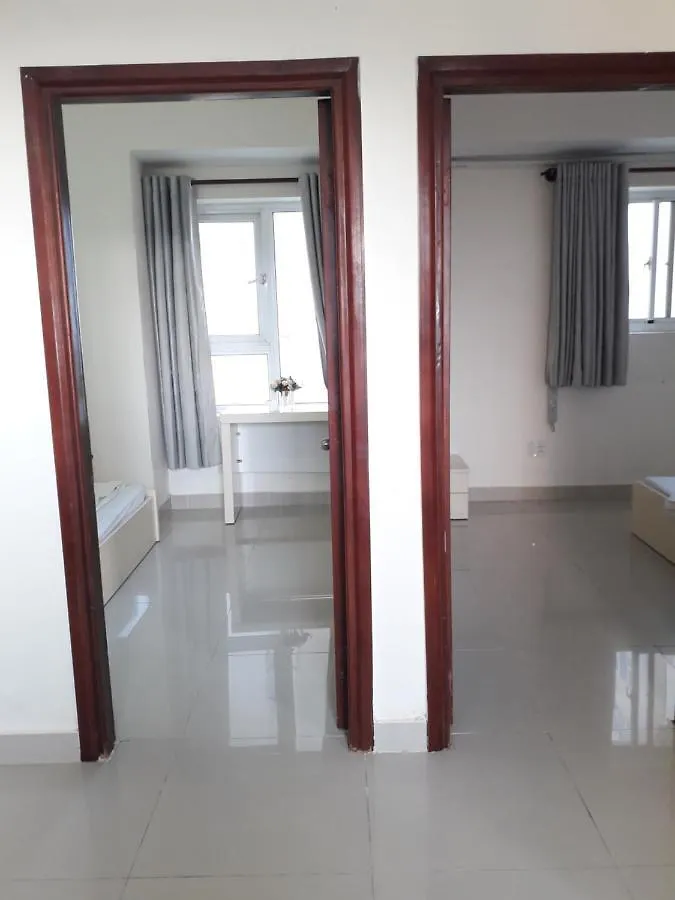 Mary'S Homestay Apartment Vung Tau